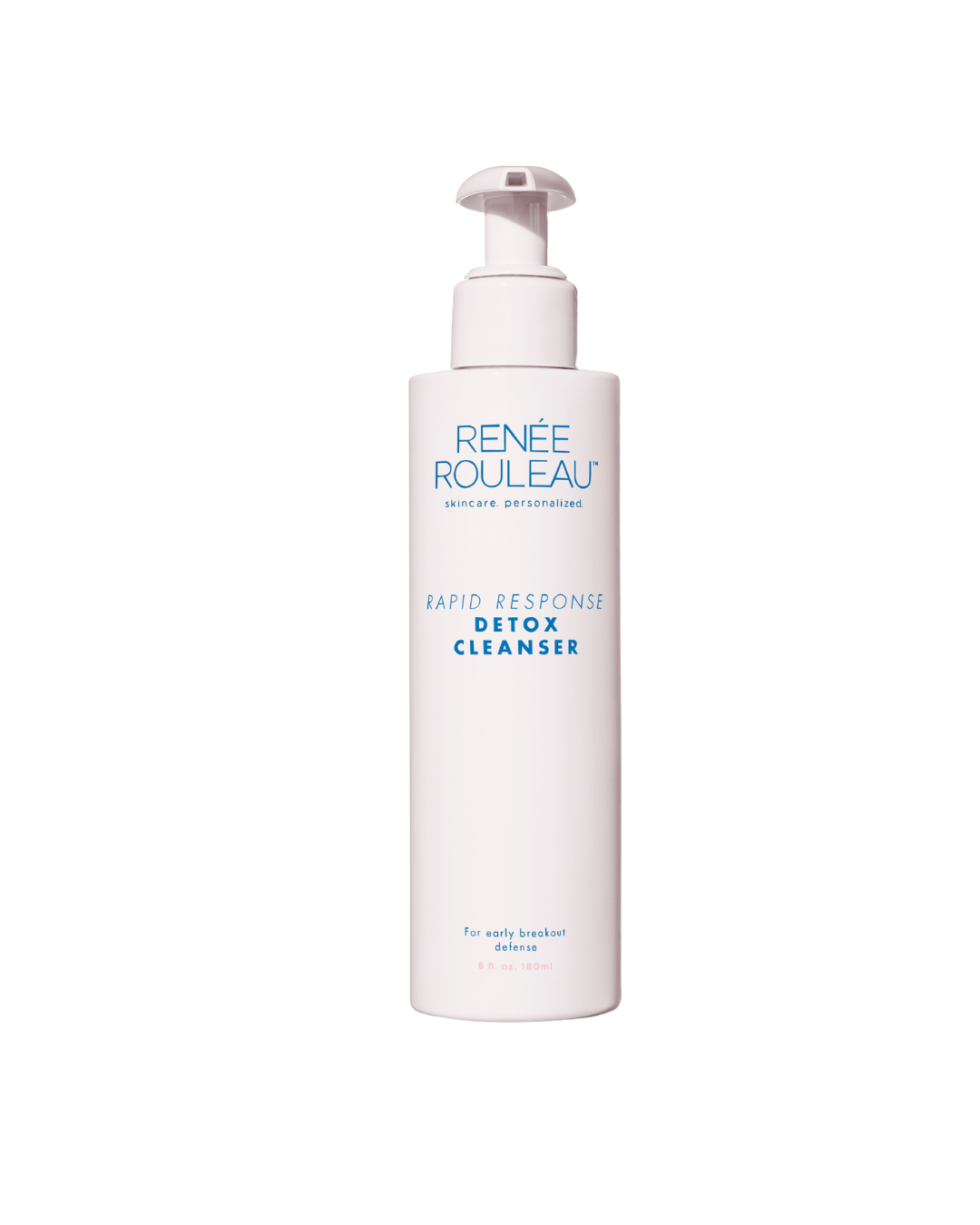 Rapid Response Detox Cleanser