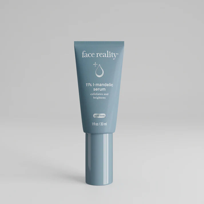 11% l-mandelic serum