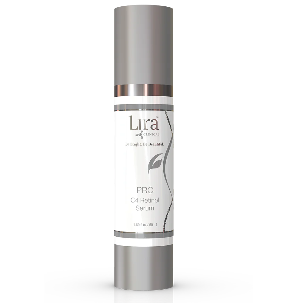 PRO C4 Retinol Serum