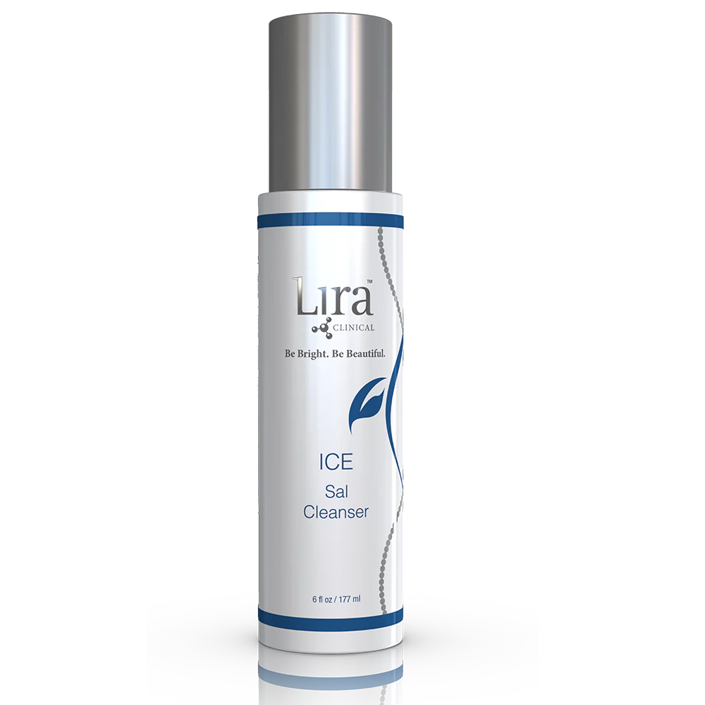 ICE Sal Cleanser