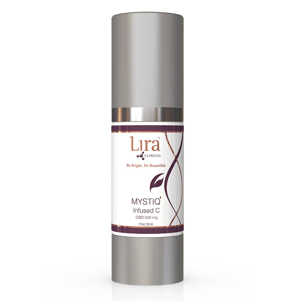 MYSTIQ Infused C Serum