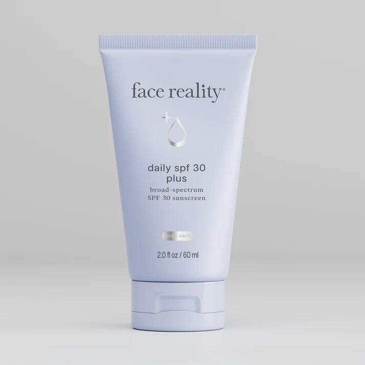 Daily SPF30 Plus