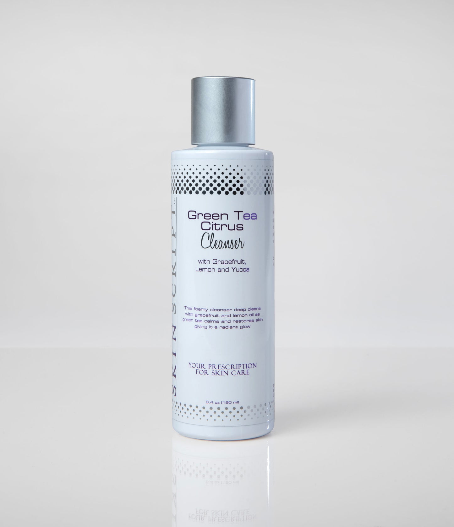 Vitamin C Green Tea Serum