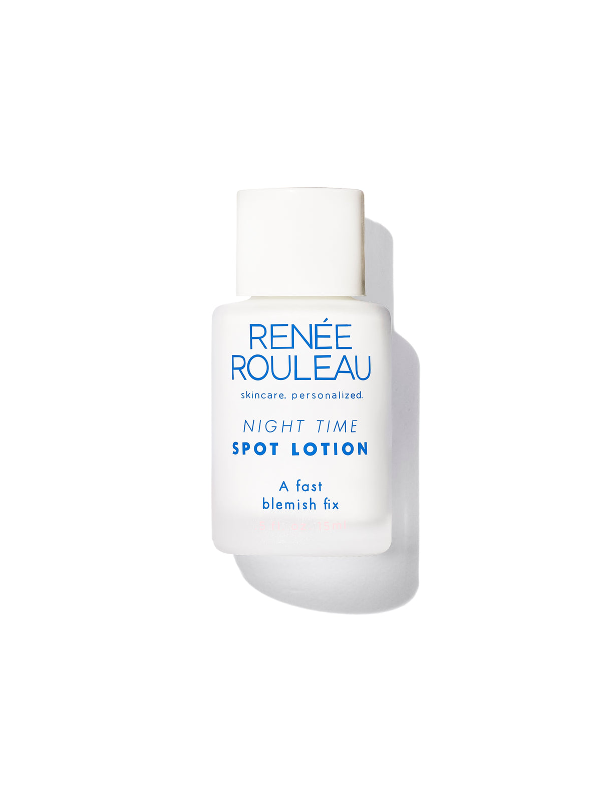 Night Time Spot Lotion