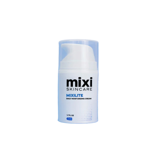 Mixilite - Cream Daily Moisturizer