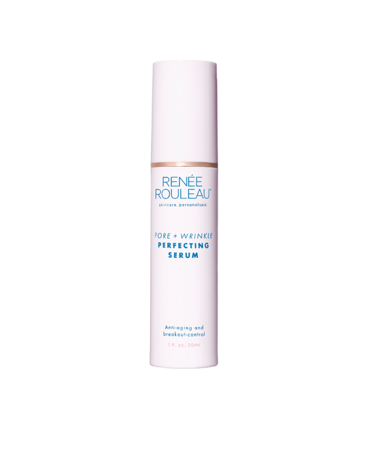 Pore + Wrinkle Perfecting Serum