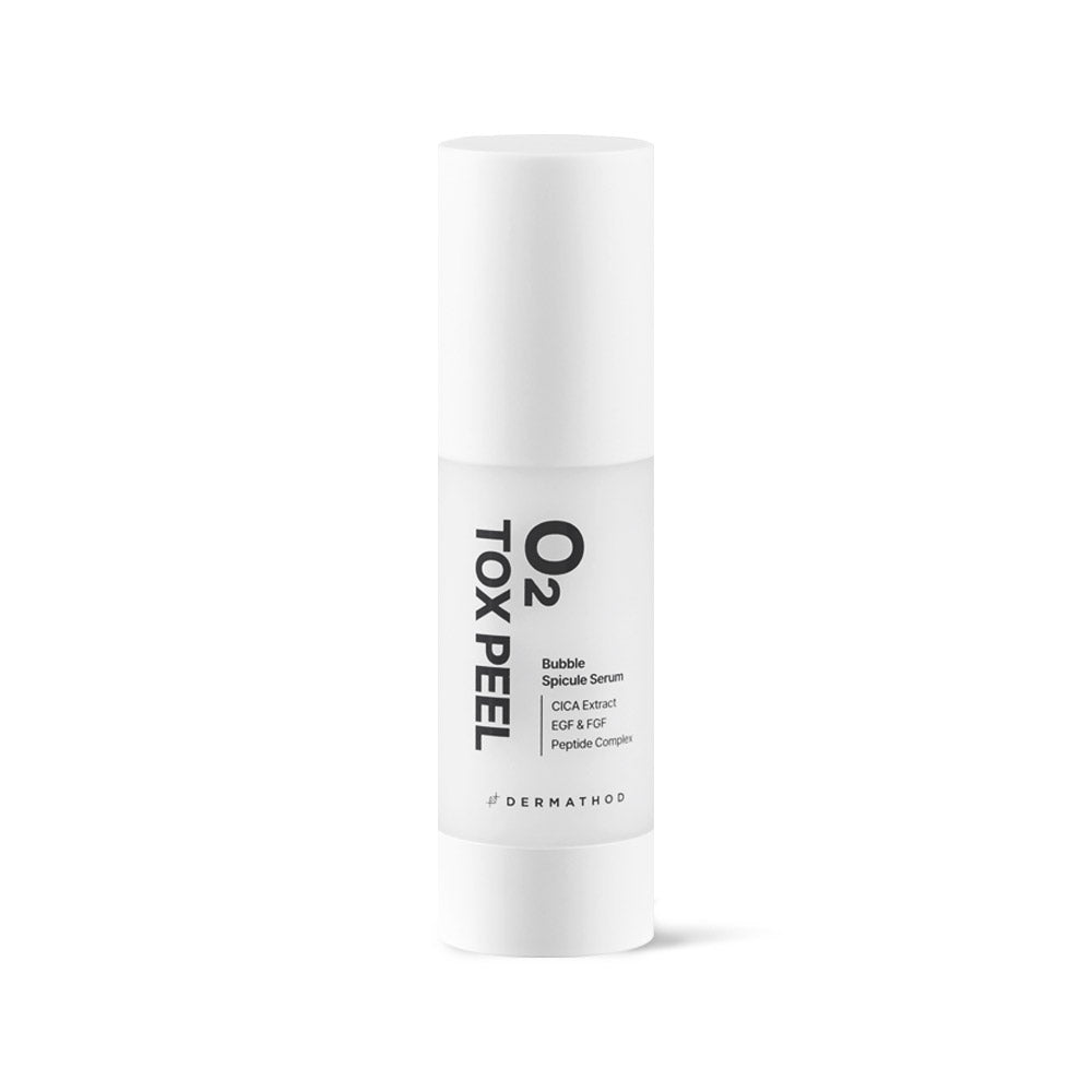 Dermathod O2 Tox Peel