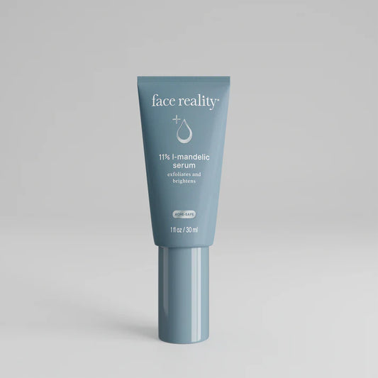 11% l-mandelic serum