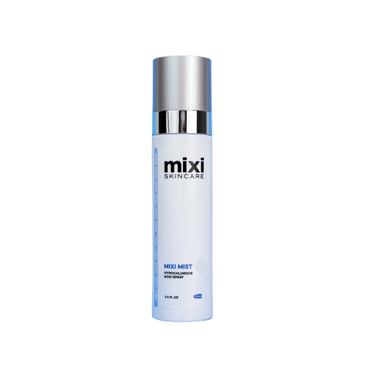 Mixi Mist