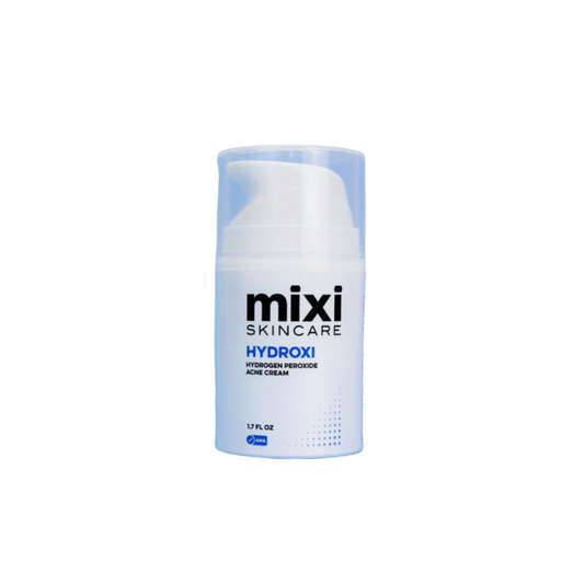 Hydroxi Acne Cream