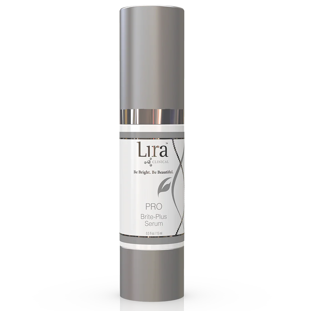 PRO Brite-Plus Serum