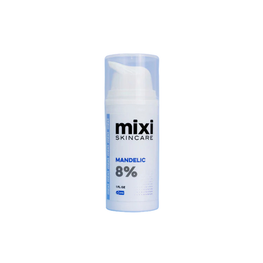 Mixi Mandelic 8%