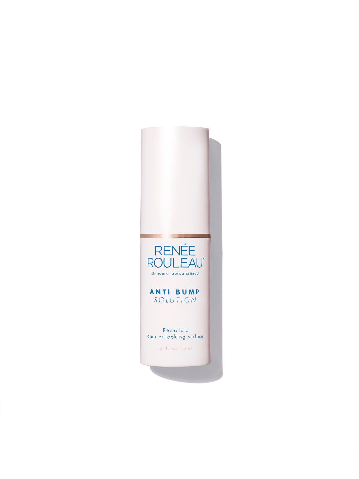Anti Bump Solution