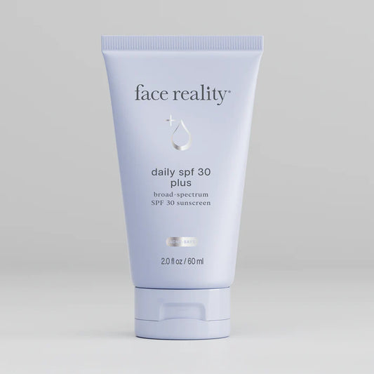 Daily SPF30 Plus