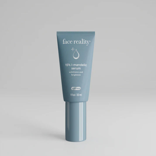15% l-mandelic Serum