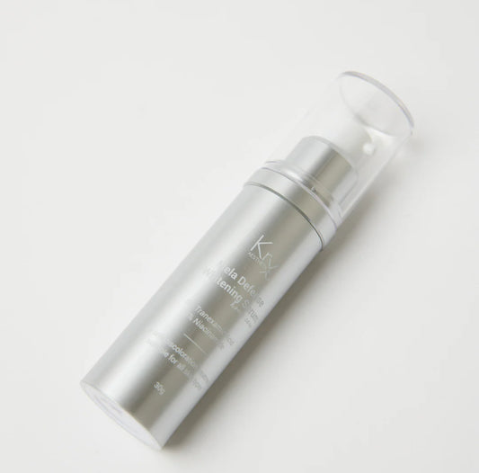 KRX Mela Defense Whitening Serum
