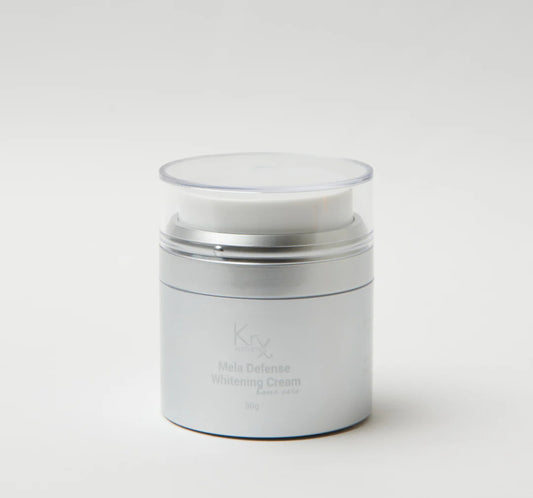 KRX Mela Defense Whitening Cream