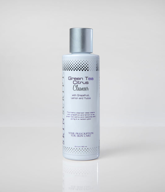 Vitamin C Green Tea Serum