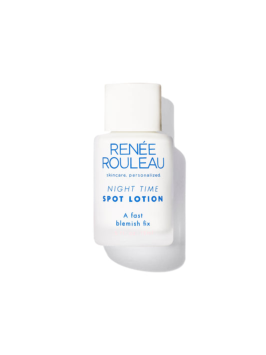 Night Time Spot Lotion