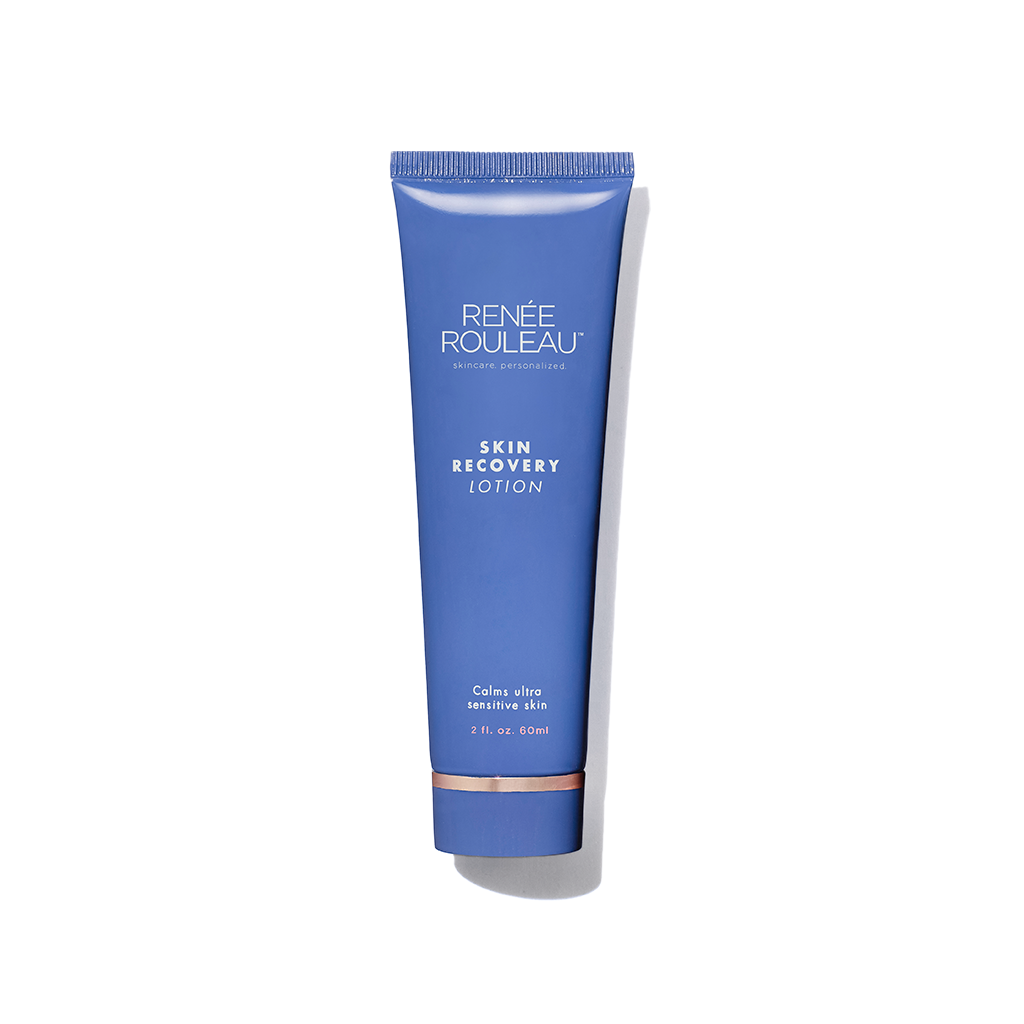 Skin Recovery Lotion